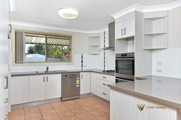 Fifth view of Homely house listing, 21 Banjos Circuit, Tamworth NSW 2340