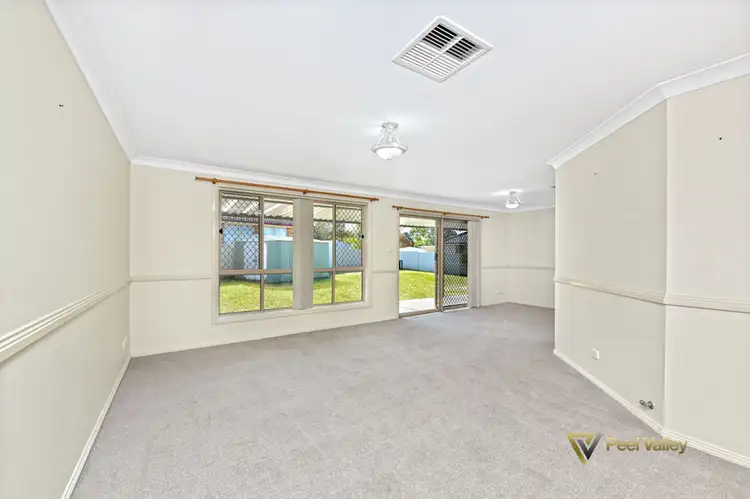 Sixth view of Homely house listing, 21 Banjos Circuit, Tamworth NSW 2340