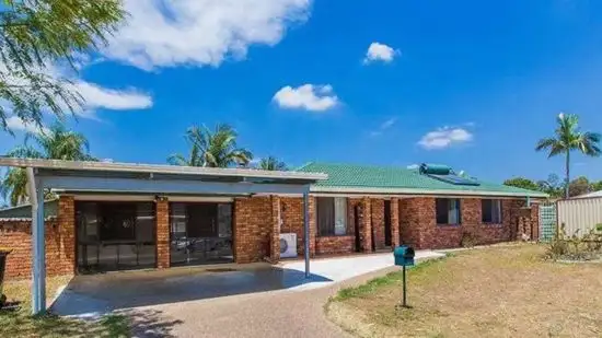 2 Agave Ct, Runcorn QLD 4113