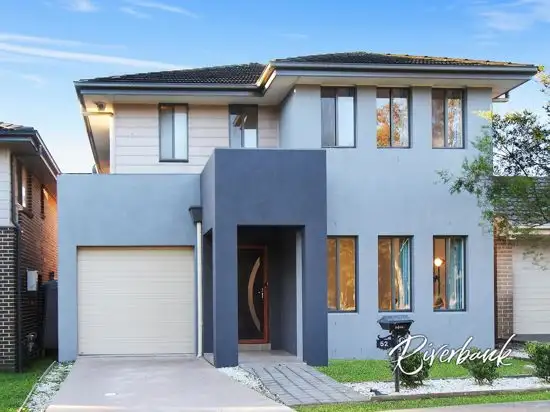 52 Grazier Circuit, Pemulwuy NSW 2145