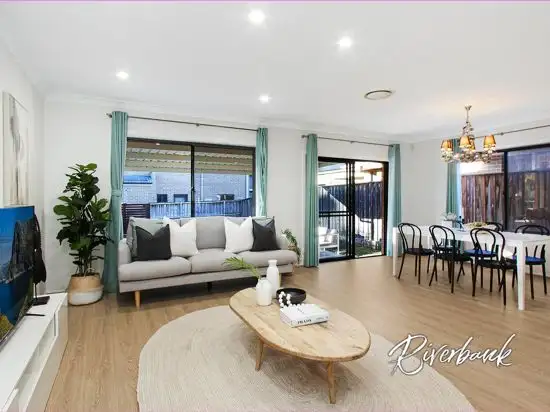 Sixth view of Homely house listing, 52 Grazier Circuit, Pemulwuy NSW 2145