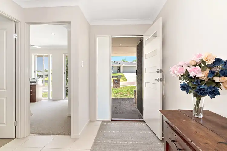 Second view of Homely house listing, 3 Oasis Court, Marsden QLD 4132