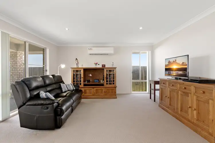 Third view of Homely house listing, 3 Oasis Court, Marsden QLD 4132