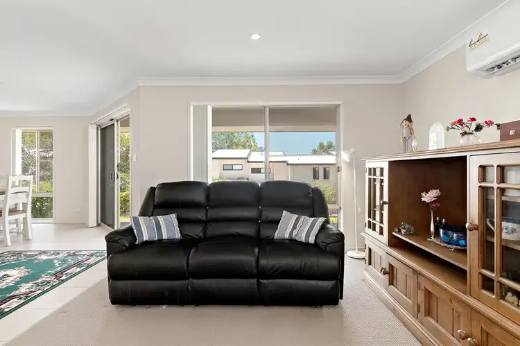 Fourth view of Homely house listing, 3 Oasis Court, Marsden QLD 4132