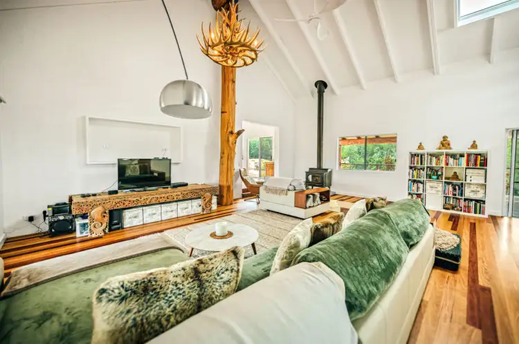 Second view of Homely rural property listing, 758 Summervilles Road, Bellingen NSW 2454