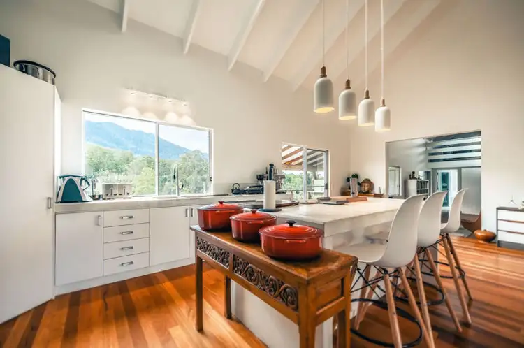 Fourth view of Homely rural property listing, 758 Summervilles Road, Bellingen NSW 2454