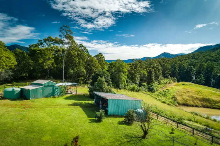 Fifth view of Homely rural property listing, 758 Summervilles Road, Bellingen NSW 2454