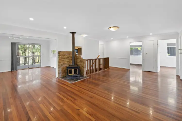 Fourth view of Homely rural property listing, 18 Preece Lane, Camira QLD 4300