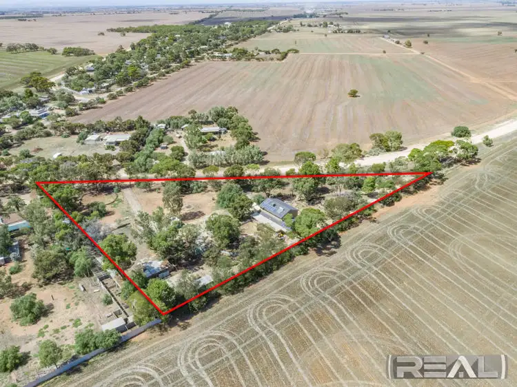 Main view of Homely house listing, 595 Paddys Bridge Road, Redbanks SA 5502