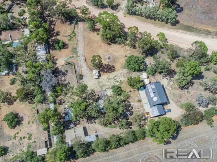 Second view of Homely house listing, 595 Paddys Bridge Road, Redbanks SA 5502