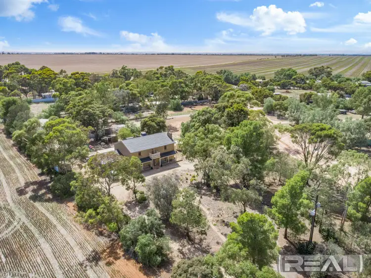 Third view of Homely house listing, 595 Paddys Bridge Road, Redbanks SA 5502