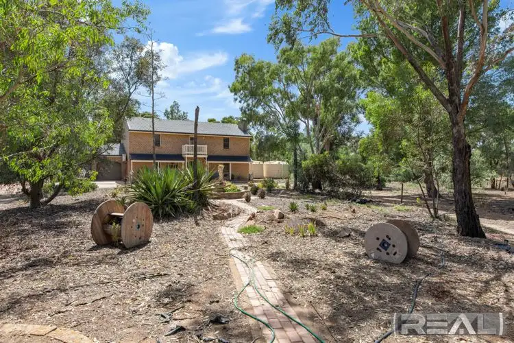 Fourth view of Homely house listing, 595 Paddys Bridge Road, Redbanks SA 5502