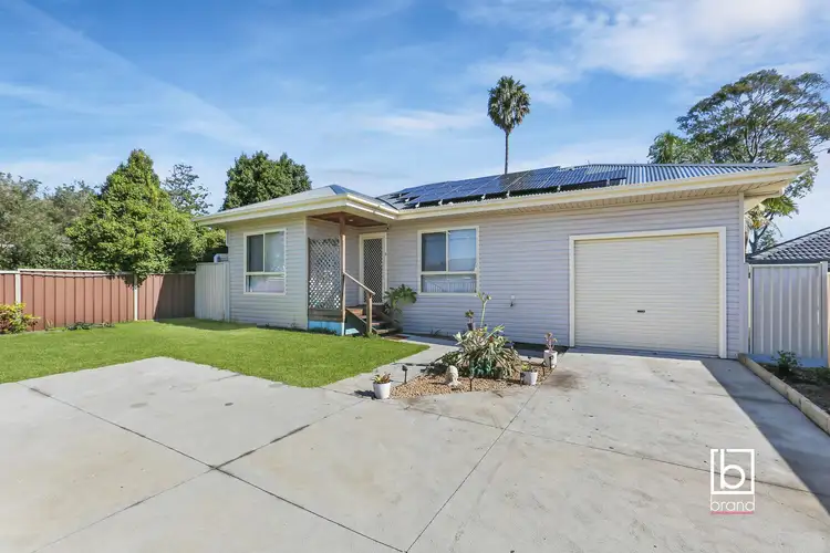 10a Discombe Avenue, Kanwal NSW 2259