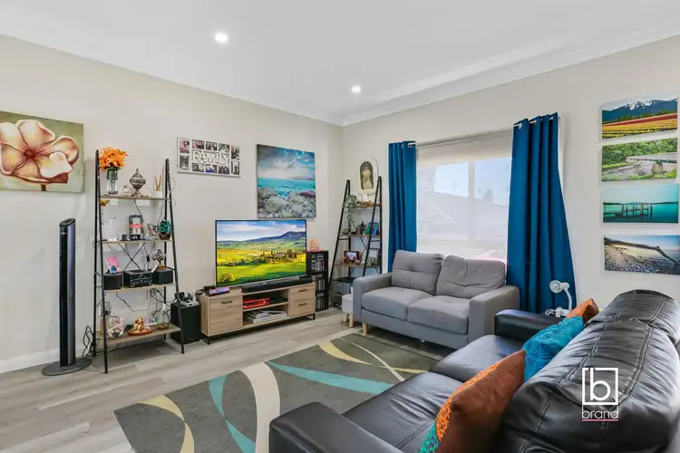 Fifth view of Homely house listing, 10a Discombe Avenue, Kanwal NSW 2259