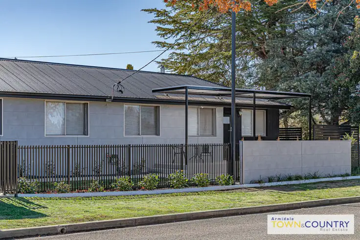 Main view of Homely house listing, Room 10/7 Helen Avenue, Armidale NSW 2350