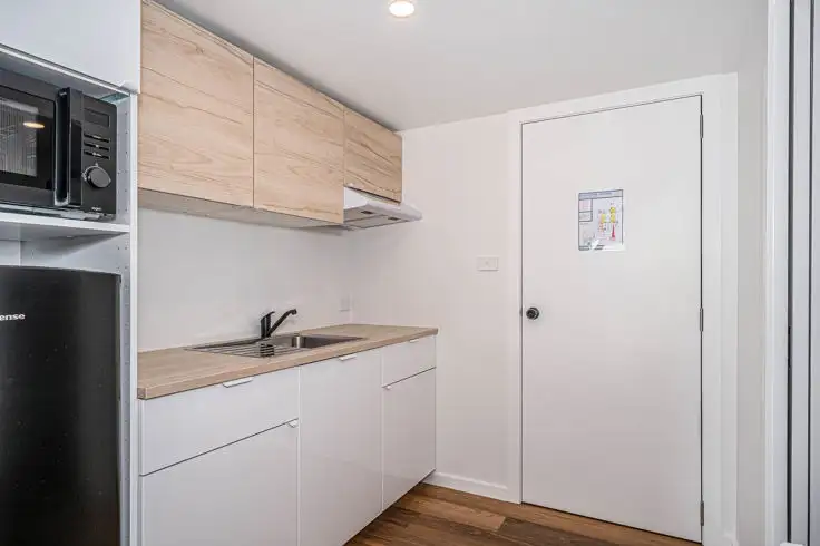 Third view of Homely house listing, Room 10/7 Helen Avenue, Armidale NSW 2350