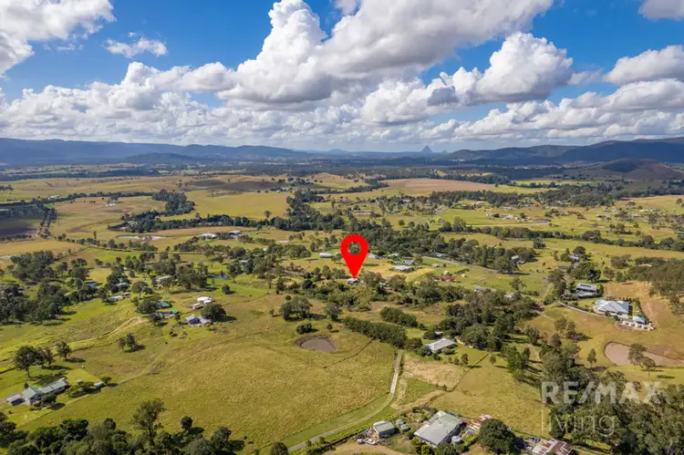 Second view of Homely house listing, 1321 Neurum Road, Mount Archer QLD 4514