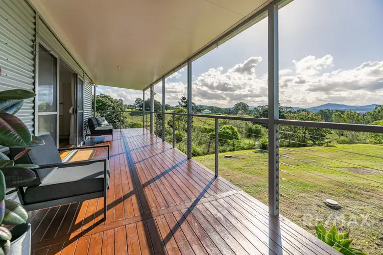 Fourth view of Homely house listing, 1321 Neurum Road, Mount Archer QLD 4514