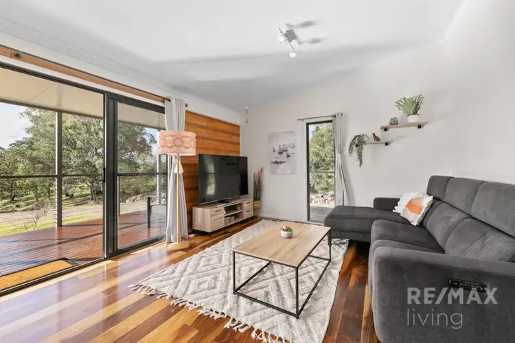 Fifth view of Homely house listing, 1321 Neurum Road, Mount Archer QLD 4514