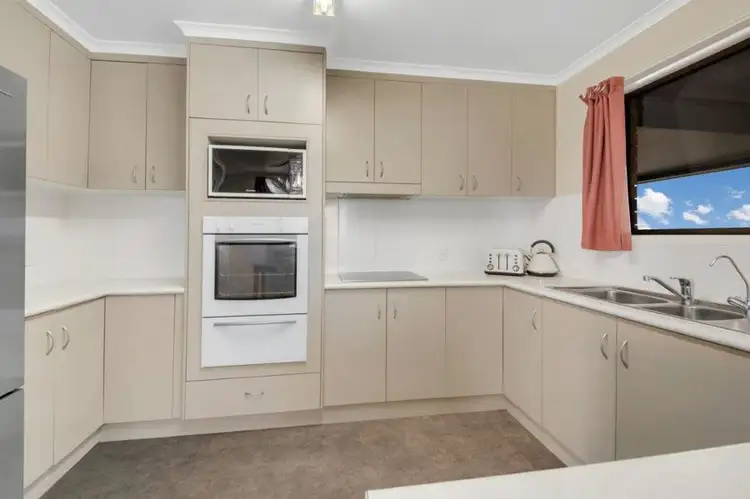 Second view of Homely house listing, 2 Morris Avenue, Calliope QLD 4680