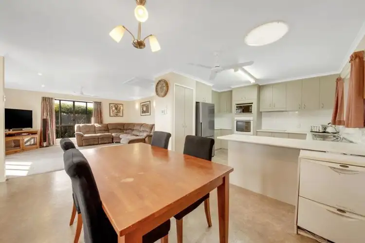 Fifth view of Homely house listing, 2 Morris Avenue, Calliope QLD 4680