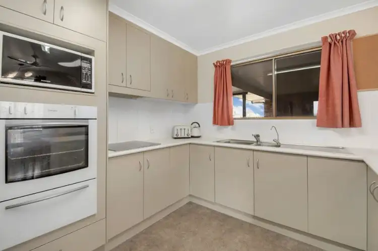 Seventh view of Homely house listing, 2 Morris Avenue, Calliope QLD 4680