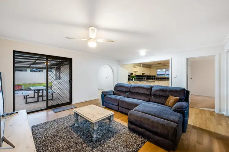 Fourth view of Homely house listing, 23 Heysen Avenue, Hope Valley SA 5090