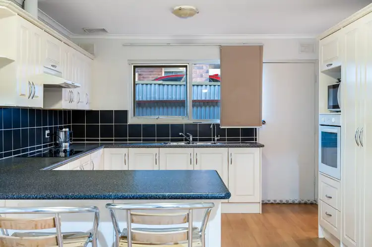 Fifth view of Homely house listing, 23 Heysen Avenue, Hope Valley SA 5090