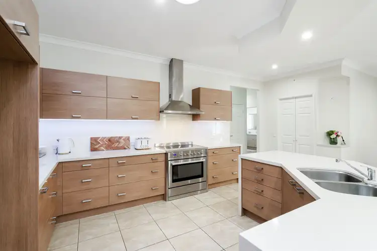 Fourth view of Homely house listing, 13 Koopa Place, Pelican Waters QLD 4551