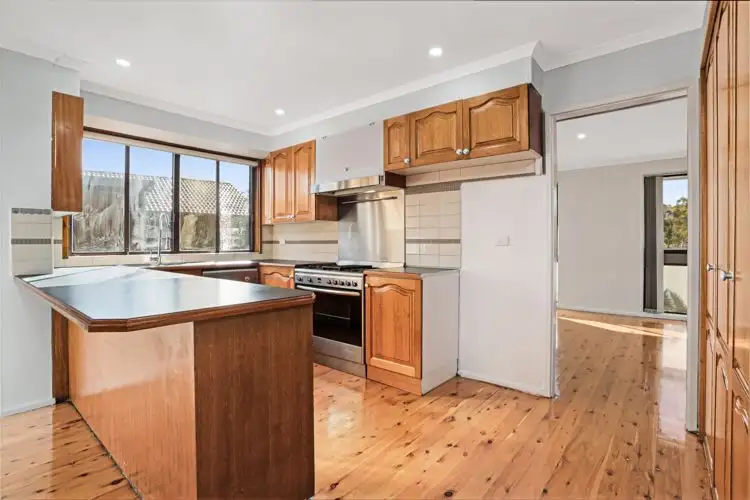Third view of Homely house listing, 77 Stranraer Drive, St Andrews NSW 2566