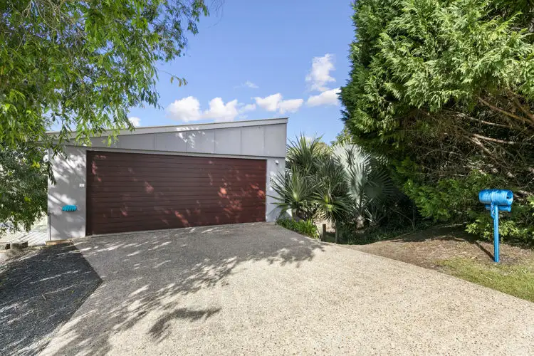 Second view of Homely house listing, 36 Kentia Street, Highworth QLD 4560