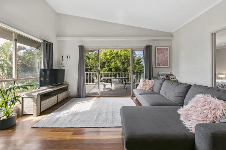 Third view of Homely house listing, 36 Kentia Street, Highworth QLD 4560