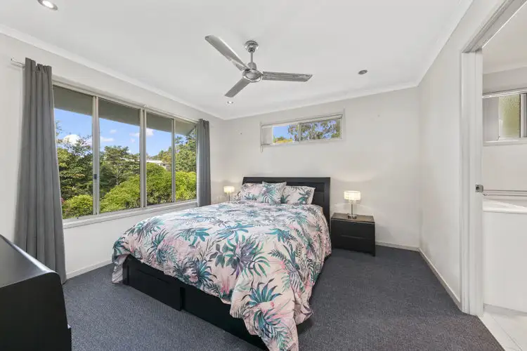 Fifth view of Homely house listing, 36 Kentia Street, Highworth QLD 4560