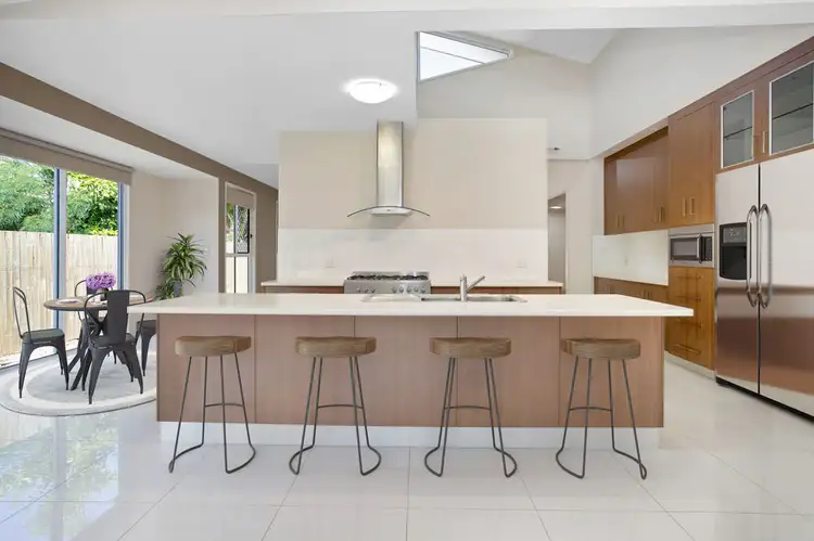 Second view of Homely house listing, 14/42 Wattle Street, Andergrove QLD 4740