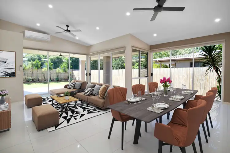 Third view of Homely house listing, 14/42 Wattle Street, Andergrove QLD 4740