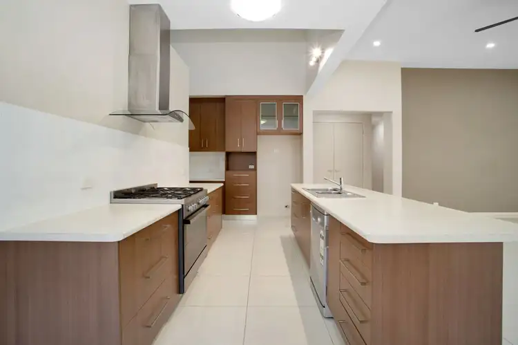 Fourth view of Homely house listing, 14/42 Wattle Street, Andergrove QLD 4740