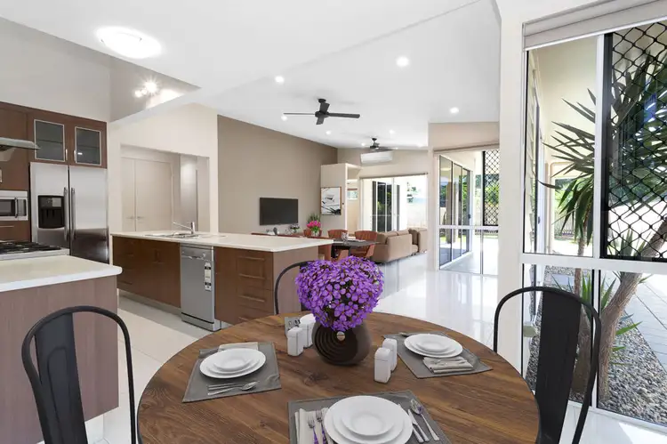 Fifth view of Homely house listing, 14/42 Wattle Street, Andergrove QLD 4740