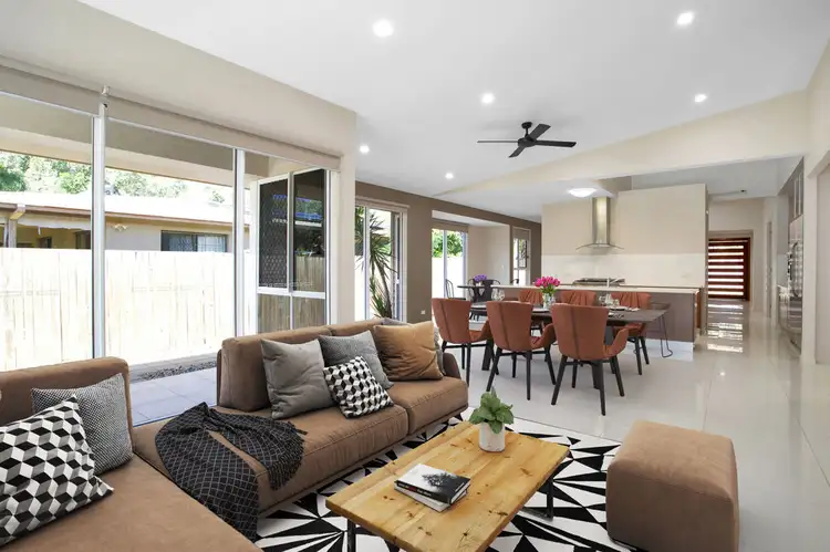 Sixth view of Homely house listing, 14/42 Wattle Street, Andergrove QLD 4740
