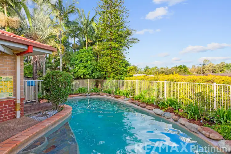 Second view of Homely house listing, 6 Guava Place, Narangba QLD 4504