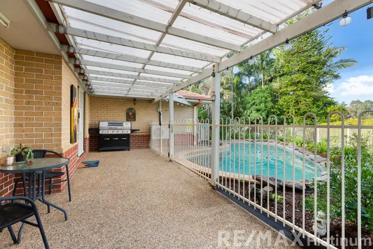 Third view of Homely house listing, 6 Guava Place, Narangba QLD 4504