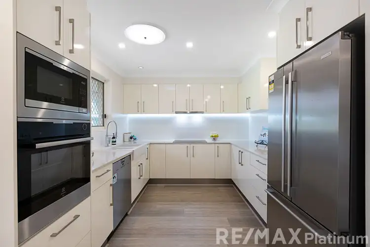 Fourth view of Homely house listing, 6 Guava Place, Narangba QLD 4504