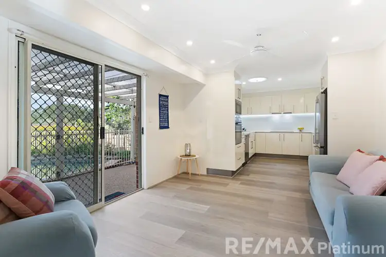 Fifth view of Homely house listing, 6 Guava Place, Narangba QLD 4504