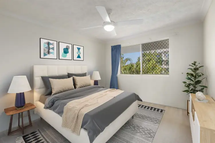 Fourth view of Homely apartment listing, 14/58 Swann Road, Taringa QLD 4068