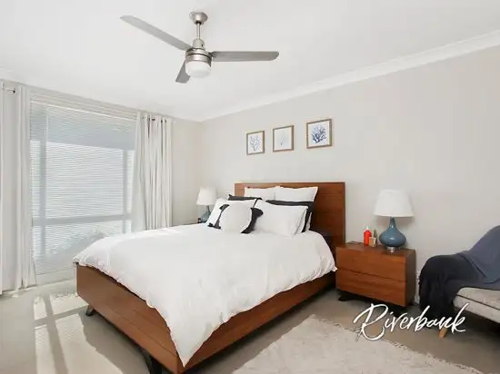 Fourth view of Homely house listing, 20 Foothills Terrace, Glenmore Park NSW 2745