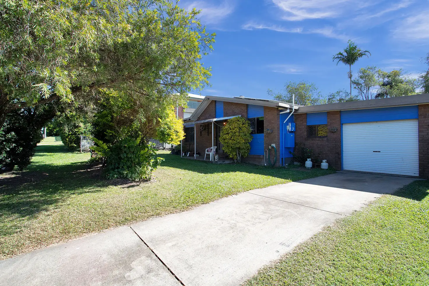 Main view of Homely house listing, 16 Peak Downs Highway, Walkerston QLD 4751