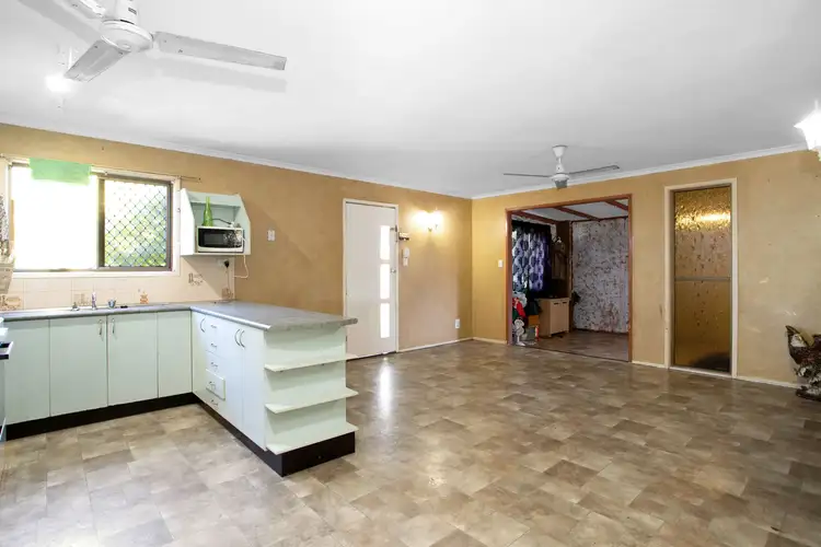 Sixth view of Homely house listing, 16 Peak Downs Highway, Walkerston QLD 4751