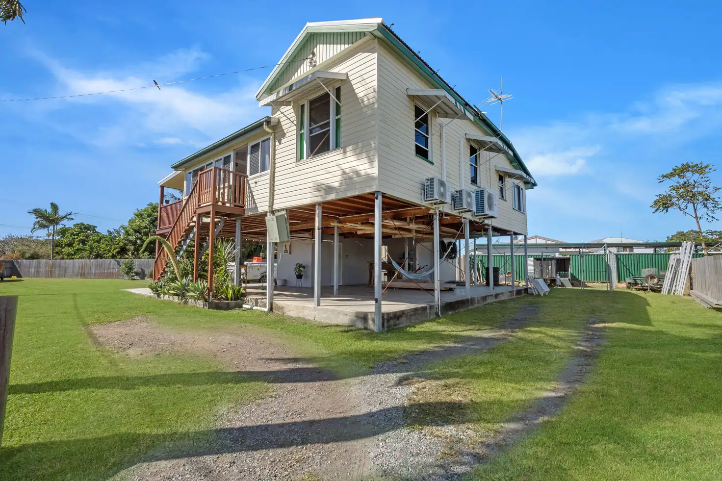 Main view of Homely house listing, 1 Stevenson Street, South Mackay QLD 4740