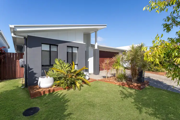 12 Banks Crescent, Baringa QLD 4551