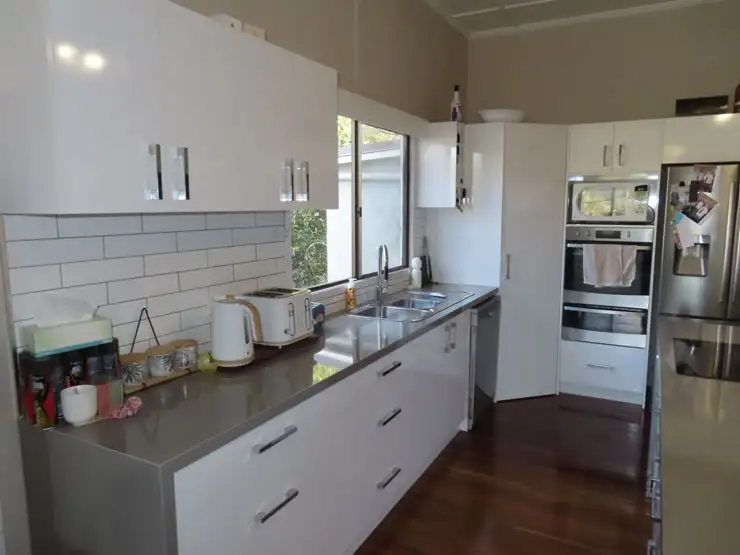 Second view of Homely house listing, 4 Ferris Street, Stanthorpe QLD 4380
