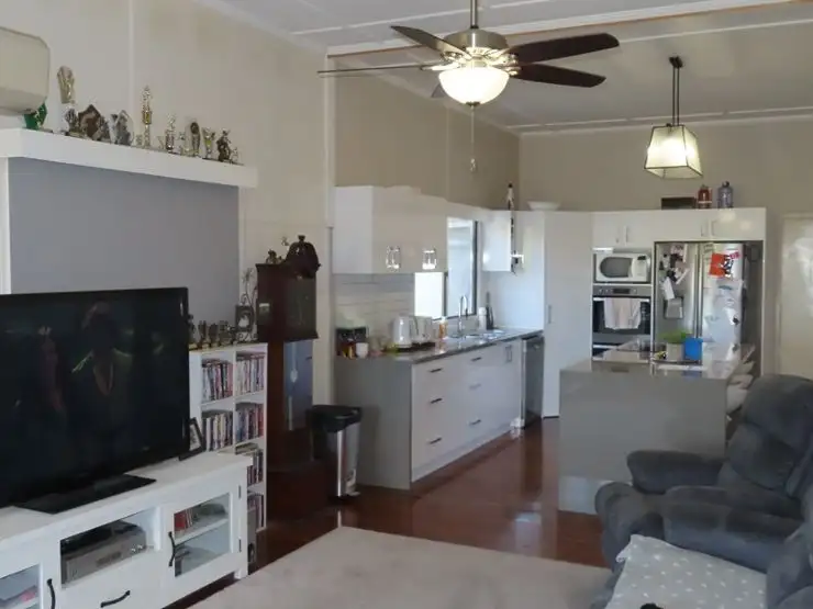 Third view of Homely house listing, 4 Ferris Street, Stanthorpe QLD 4380